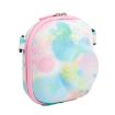 Painted EVA Hard Case for FUJIFILM Instax Mini 7+/8/9/11/12/40 - Dream Bubbles - 4
