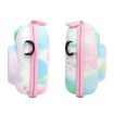 Painted EVA Hard Case for FUJIFILM Instax Mini 7+/8/9/11/12/40 - Dream Bubbles - 5