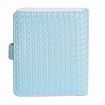 FUJIFILM instax mini 12 Blue Leather Case & Photo Album with Strap - 7