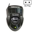 12V Power Tool Battery Charger EU Plug - Compact & Efficient Charging - 1