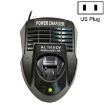 12V Power Tool Battery Charger US Plug - Compact & Efficient Charging - 1