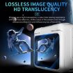 Insta360 GO 3S STARTRC Screen & Lens Protection Film Set - 4pcs Total - 3