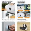 Insta360 GO 3 Magnetic Neck Mount Chest Camera Necklace Lanyard Holder - 3