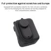 Insta360 GO 3 Camera Body Charging Case with Lens Cap & Strap - White - 4