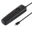 Cuely RR-90 Remote Shutter Release for Fujifilm X Series Cameras - 1