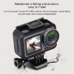 Shockproof Protective Case for DJI Osmo Action 1 - PC+ABS Sports Camera - 5