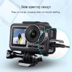 Shockproof Protective Case for DJI Osmo Action 1 - PC+ABS Sports Camera - 6