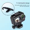 Shockproof Protective Case for DJI Osmo Action 1 - PC+ABS Sports Camera - 7