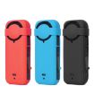 Insta360 X4 Red Silicone Protective Case with Lens Cover - 5