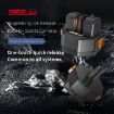 STARTRC VCR Snap-Mag Quick Release Base Mount Adapter for GoPro Black - 4