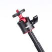 RUIGPRO Foldable Tripod & Selfie Stick with Bluetooth for GoPro & More - 4