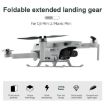 STARTRC Shockproof Landing Gear Extender for DJI Mini 2/Mavic Mini (Grey) - 4