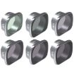 JSR KS 6 in 1 Lens Filter Set ND4 ND8 ND16 ND32 MCUV CPL for DJI FPV - 2
