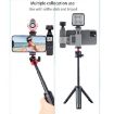 RUIGPRO Smartphone Clamp 1/4" Holder Mount for DJI OSMO Pocket/Pocket 2 - 6