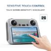 STARTRC 2 PCS 9H Tempered Glass for DJI Mini 3 Pro Remote Control - 6