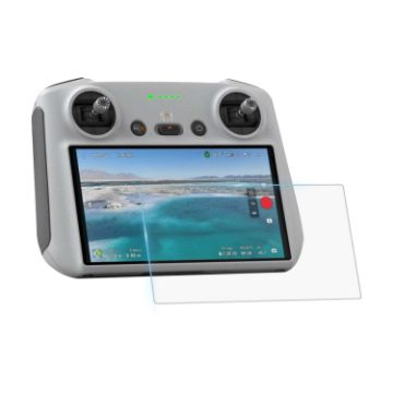 DJI Mavic 3 Classic Remote Control Tempered Glass Screen Film - 1