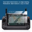 DJI T40 Remote Control Explosion-proof Tempered Glass Screen Film - 4