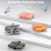 DJI Neo Sunnylife Butterfly Storage Box - Grey Anti-collision Case - 3