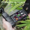 DJI OSMO Pocket 3 Sunnylife OP3-AD744 Phone Clamp Holder Case Black - 6
