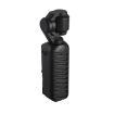 DJI OSMO Pocket 3 STARTRC Black TPU Cover Case - 3