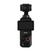 DJI OSMO Pocket 3 STARTRC Black TPU Cover Case - 4