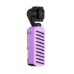 DJI OSMO Pocket 3 STARTRC Purple TPU Cover Case - 3