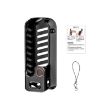 DJI OSMO Pocket 3 STARTRC Purple TPU Cover Case - 5