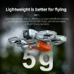DJI Neo STARTR Drone Battery Cover & Landing Gear Holder - Body Color - 5
