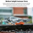 DJI Neo STARTR Drone Battery Cover & Landing Gear Holder - Body Color - 7