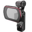 DJI OSMO Pocket 3 STARTRC 1/4 Black Mist Filter - Enhance Your Shots - 1