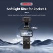 DJI OSMO Pocket 3 STARTRC 1/4 Black Mist Filter - Enhance Your Shots - 3