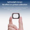 DJI OSMO Pocket 3 STARTRC 1/4 Black Mist Filter - Enhance Your Shots - 5