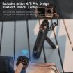 DJI Osmo Action 5 Pro/4 GPS Bluetooth Remote Control - Black - 2