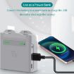 DJI Neo XY 2-Channel Battery Charger Manager - Grey - 8