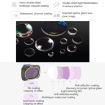 JSR Drone Lens Filter Set for DJI MAVIC Mini - UV, CPL, ND4, ND8, ND16, ND32 - 5