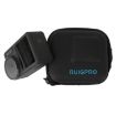 RUIGPRO Mini Portable Storage Box Case for DJI Action 3/4 - Black - 1