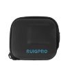 RUIGPRO Mini Portable Storage Box Case for DJI Action 3/4 - Black - 2