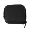 RUIGPRO Mini Portable Storage Box Case for DJI Action 3/4 - Black - 3