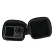 RUIGPRO Mini Portable Storage Box Case for DJI Action 3/4 - Black - 4