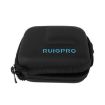 RUIGPRO Mini Portable Storage Box Case for DJI Action 3/4 - Black - 5