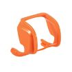 DJI Neo STARTRC Gimbal Lens Protection Bumper - Orange Anti-collision - 2