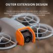 DJI Neo STARTRC Gimbal Lens Anti-collision Bumper (Body Color) - 8