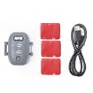 DJI Neo STARTRC Drone Alarm Tracker - Grey | Secure Your Drone - 5