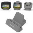Sunnylife DZ766 Drone Remote Control Display Base Stand - Grey - 1