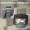 Sunnylife DZ766 Drone Remote Control Display Base Stand - Grey - 2