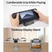 Sunnylife DZ766 Drone Remote Control Display Base Stand - Grey - 5