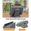 Sunnylife DZ766 Drone Remote Control Display Base Stand - Grey - 7