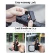 DJI OSMO Pocket 3 Sunnylife Hand Band Frame Cold Shoe Handle Cover - 4