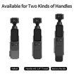DJI OSMO Pocket 3 Sunnylife Hand Band Frame Cold Shoe Handle Cover - 6
