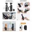 DJI OSMO Pocket 3 Sunnylife Hand Band Frame Cold Shoe Handle Cover - 7